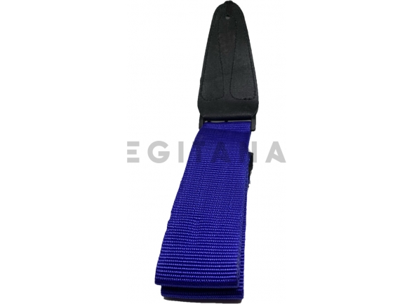 Egitana Correia Para Guitarra - Azul Egitana Correia Para Guitarra - Azul